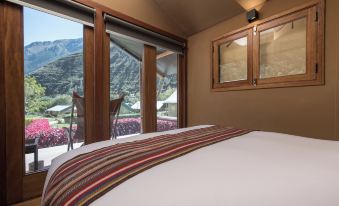 Las Qolqas Eco Resort