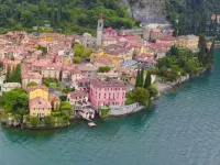 La Casa di Rosa in Varenna Hotels in Varenna