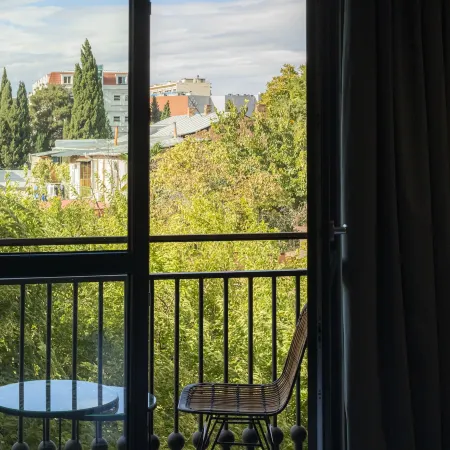 Khedi Hotel Tbilisi