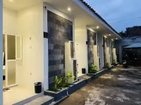 Robiu Bed & Breakfast Hotel dekat MASJID PATOMAN BARAT