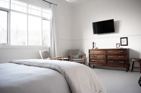 Walton House Отели в г. Снаг