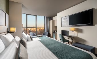 Leonardo Hotel Bucharest City Center