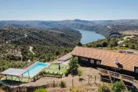 Casa Das Arribas - Rio Douro Aos Seus pés - Villas