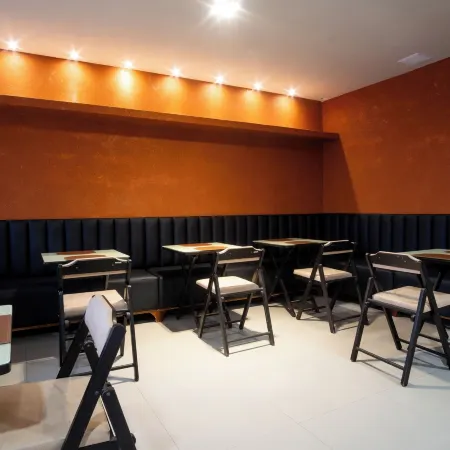 Marezzi Hotel Aracaju