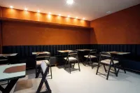 Marezzi Hotel Aracaju - petit déjeuner