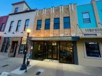 ザ・トーマスホテル