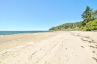 Terimore Inn - Beach