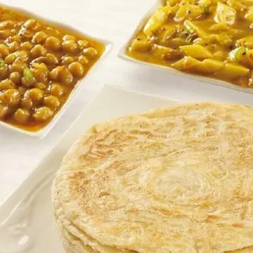 Hotel Taj Palace Multan