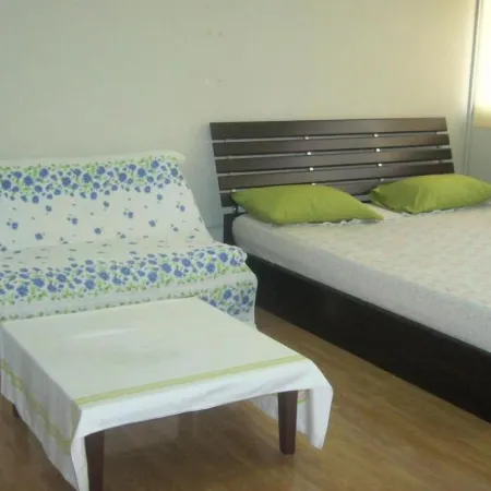 Welcome to DMK Don Mueang Airport Guest House Bangkok Thailand