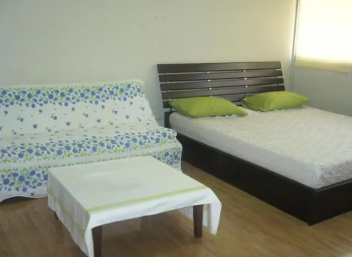 Thailand Taxiapartment Hostel