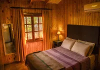 El Descanso Iguazu by Dot Cabana Hotels in Пуерто-Іґуасу