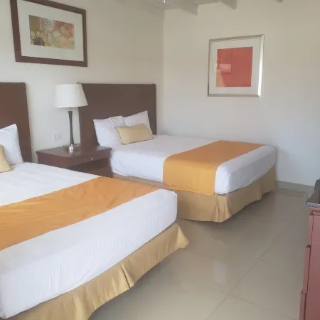 Hotel Presidente
