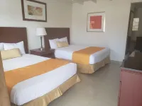 Hotel Presidente Hotels near CAMPO TURISTICO "EL SACRIFICIO"