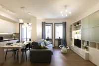 Ecogreen Flats Prestige - Central Station