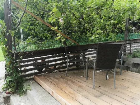 Kaiserhaus Harald Astner Ebbs Studio 1