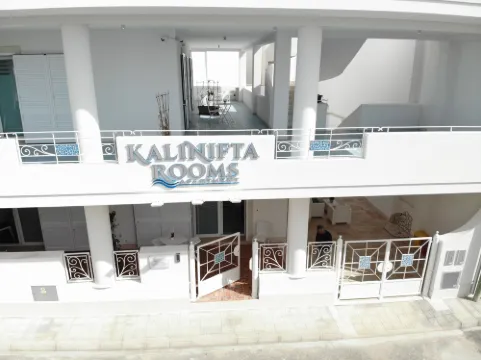 Kalinifta Rooms Apartment