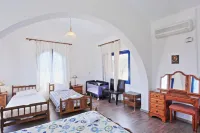 Villa Mandola Rosa