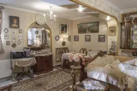 Elia Boutique Hostel & Apart-Hotel