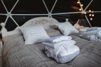 Glamping Julared - chambre d’hôtes