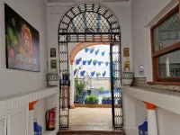 Arc House Mezquita - Only Adults Hotels in Cordoba
