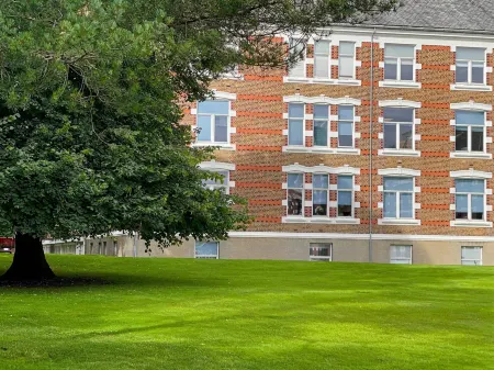 Bnb Stavanger at Ap2 Nice and Cozy Central 3 Rooms