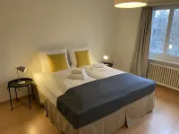 K190 - 2Bdr Apartment Close to Zurich Airport Hotel a Opfikon