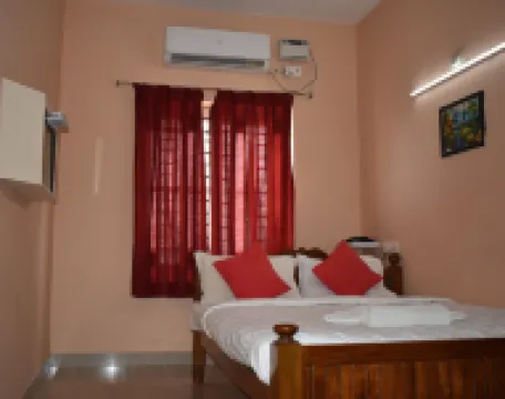 Sharma Residency Madurai By Royal Stay