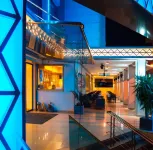 Aurasia Design Hotel - bar