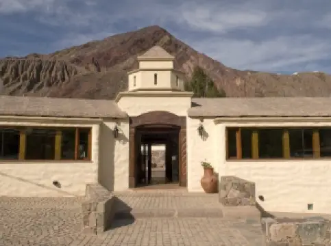 Hotel Marqués De Tojo