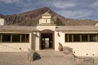 Hotel Marqués de Tojo Các khách sạn ở 