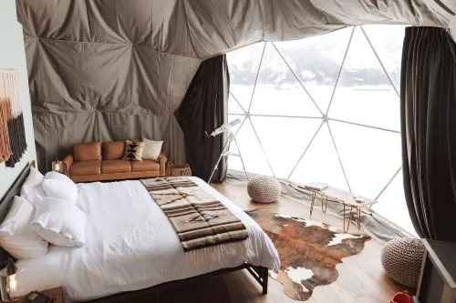 Tammah Jackson Hole - Homestays