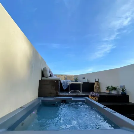 Skiathos Gea Villas