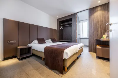 Hotel Central