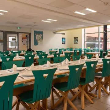 Auberge de Jeunesse HI Cherbourg