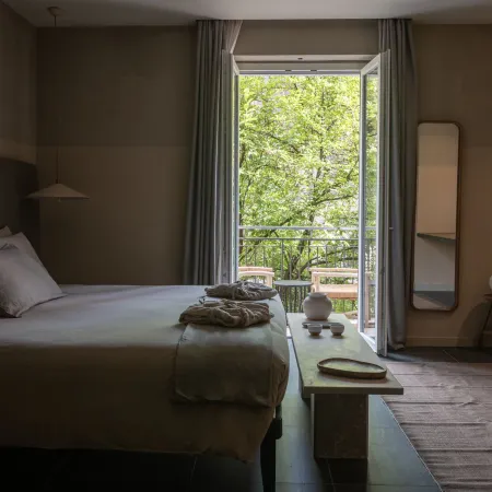 The Sanctuary Urban Retreat Отели рядом с достопримечательностью «Палатайн Холл»