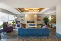 Comfort Inn & Suites Gallatin - Nashville Metro فنادق في Gallatin
