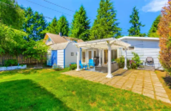 Bodur's Nest Whispering Garden