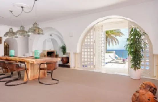 Buccara的西羅科蒙蒂博利別墅