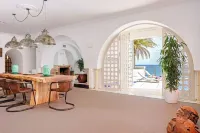 빌라 시로코 몬티볼리 바이 부카라