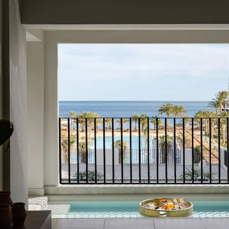 Serry Beach Resort