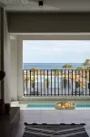 Serry Beach Resort - romantis