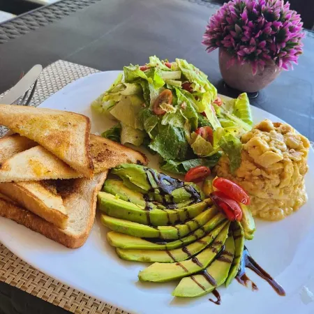 Caribbean Diamond Boutique Hotel