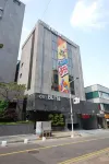 호텔 부티앤