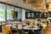 Hotel Vinifera Wine & Spa - breakfast