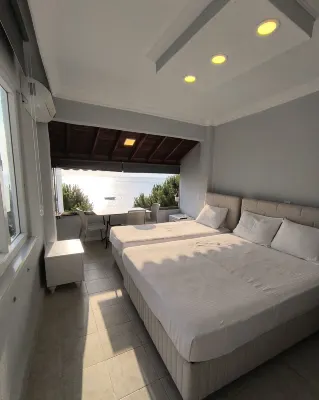 Dream's Suit Sahil Hotel a 