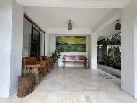 Akkaw Baler Hometel Hotels in Baler