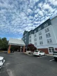 Comfort Inn & Suites Virginia Beach - Norfolk Airport - parking