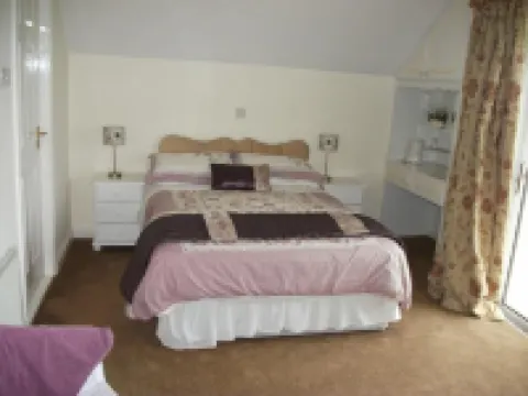 Hillcrest B&B โรงแรมใน