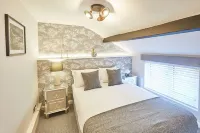Host & Stay - 19 West End Hotels in 
