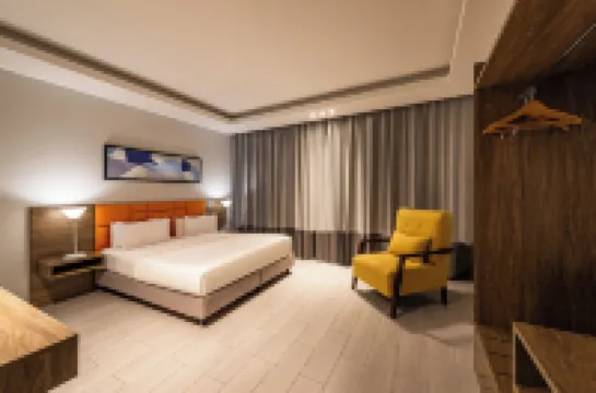 HDB Al Khobar Resort & Spa Hotels in 